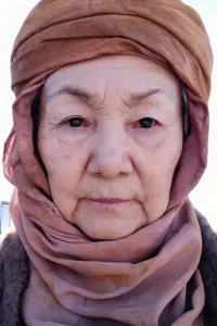 Ажаркуль Тажибай
