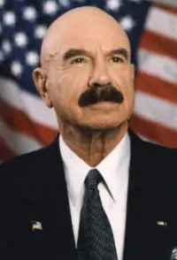 Дж. Гордон Лидди