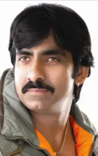 Рави Теджа