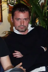 Оливье Торрес