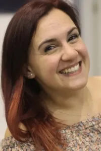 Клара Суарес