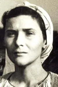Корина Константинеску