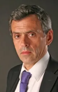 Тони Артеага