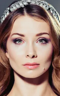 Евгения Образцова