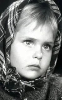 Лена Визборг