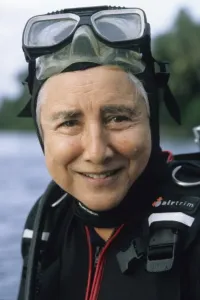 Евгения Кларк