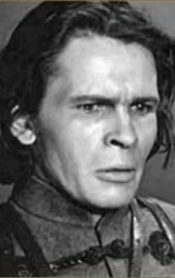 Виталий Матвеев