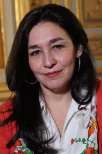 Лорена Муньос