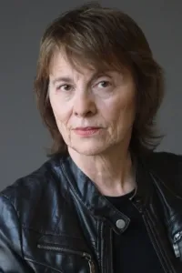 Камилль Паглия