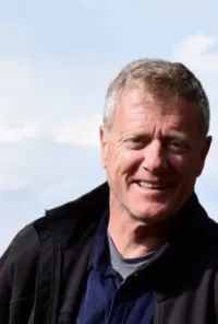 Питер Сэндс