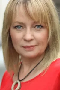 Марта Ирвинг