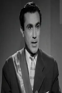 Ахмед Локсер