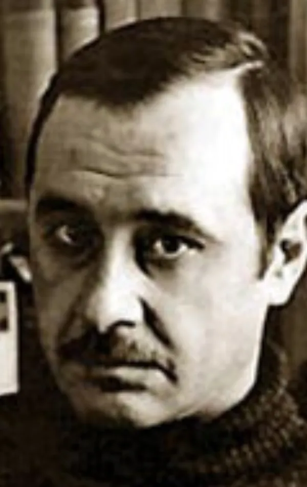 Андрей Юренев