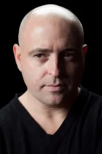 Йен Коппингер