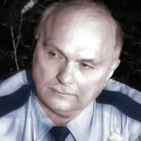 Майкл Кук