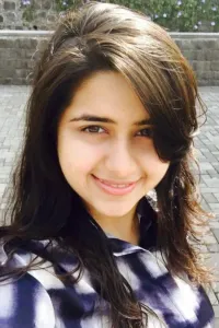 Палак Джайн