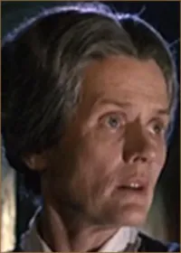 Харриет Медин