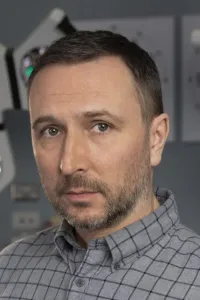 Алекс Уолкиншоу