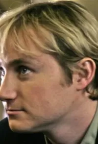 Тодд Норвуд