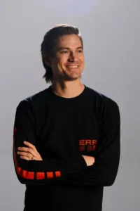 Блейк Ригл