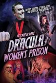 Dracula in a Women's Prison смотреть онлайн бесплатно