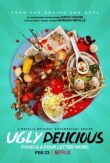 Ужасно вкусно смотреть онлайн бесплатно