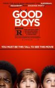Хорошие мальчики смотреть онлайн бесплатно