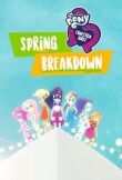 My Little Pony: Девочки из Эквестрии. Весенние каникулы смотреть онлайн бесплатно