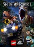 LEGO Мир Юрского периода: Секретный экспонат смотреть онлайн бесплатно