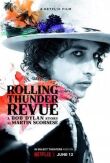 Rolling Thunder Revue: История Боба Дилана глазами Мартина Скорсезе смотреть онлайн бесплатно