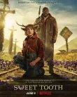 Sweet Tooth: Мальчик с оленьими рогами смотреть онлайн бесплатно