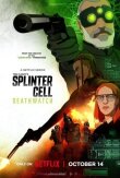 Splinter Cell: Караул смерти смотреть онлайн бесплатно
