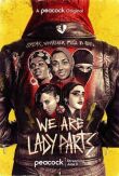 Мы — Lady Parts смотреть онлайн бесплатно