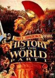 Всемирная история, часть 1 смотреть онлайн бесплатно