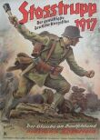 Штурмовой батальон 1917 смотреть онлайн бесплатно
