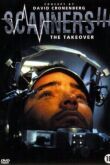 Сканнеры 3: Переворот смотреть онлайн бесплатно