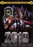 2019: После падения Нью-Йорка смотреть онлайн бесплатно