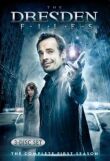 Детектив Дрезден: Секретные материалы смотреть онлайн бесплатно