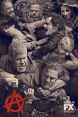 Сыны анархии смотреть онлайн бесплатно