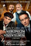 Опасные джентельмены смотреть онлайн бесплатно