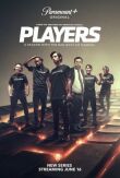 Игроки смотреть онлайн бесплатно
