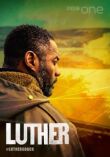 Лютер смотреть онлайн бесплатно