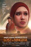 Assalamualaikum Beijing 2: Lost in Ningxia смотреть онлайн бесплатно