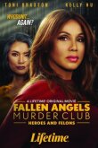 Клуб убийств Падшие Ангелы: Герои и Злодеи смотреть онлайн бесплатно