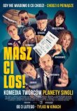 Masz ci los! смотреть онлайн бесплатно