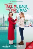 Возьми меня с собой на Рождество смотреть онлайн бесплатно