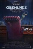 Гремлины 2: Новенькая партия смотреть онлайн бесплатно