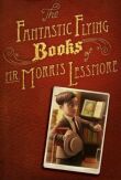 Фантастические летающие книги Мистера Морриса Лессмора смотреть онлайн бесплатно