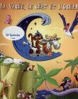 Корова, кот и океан смотреть онлайн бесплатно