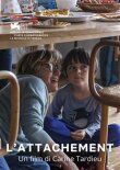 Привязанность смотреть онлайн бесплатно